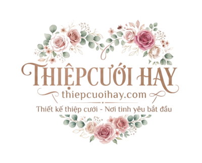 Thiệp Cưới Hay
